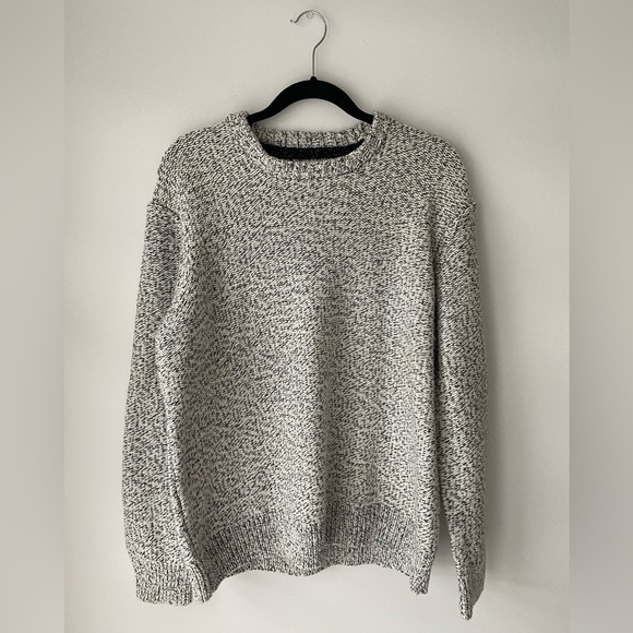 Roots Other - ROOTS Heathered Knit Sweater